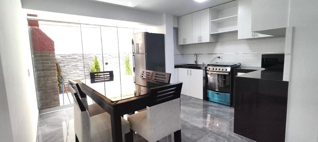 Photo of Kitchen in Santiago de Surco