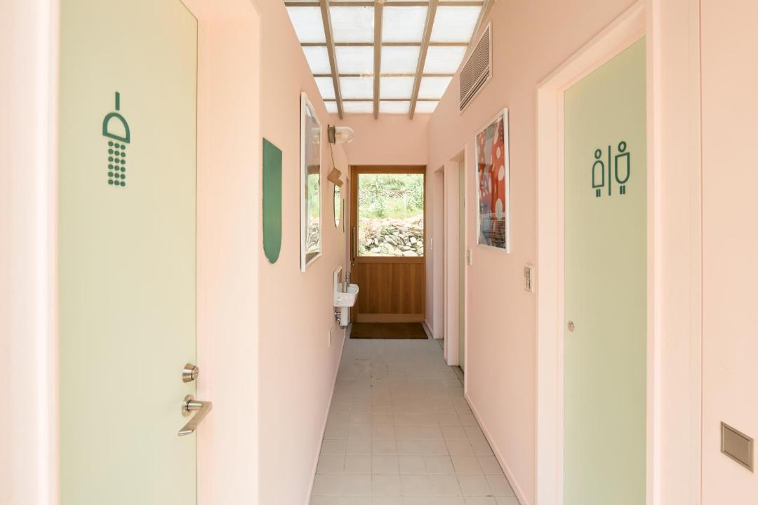 Photo of Bathroom in Isinomaki