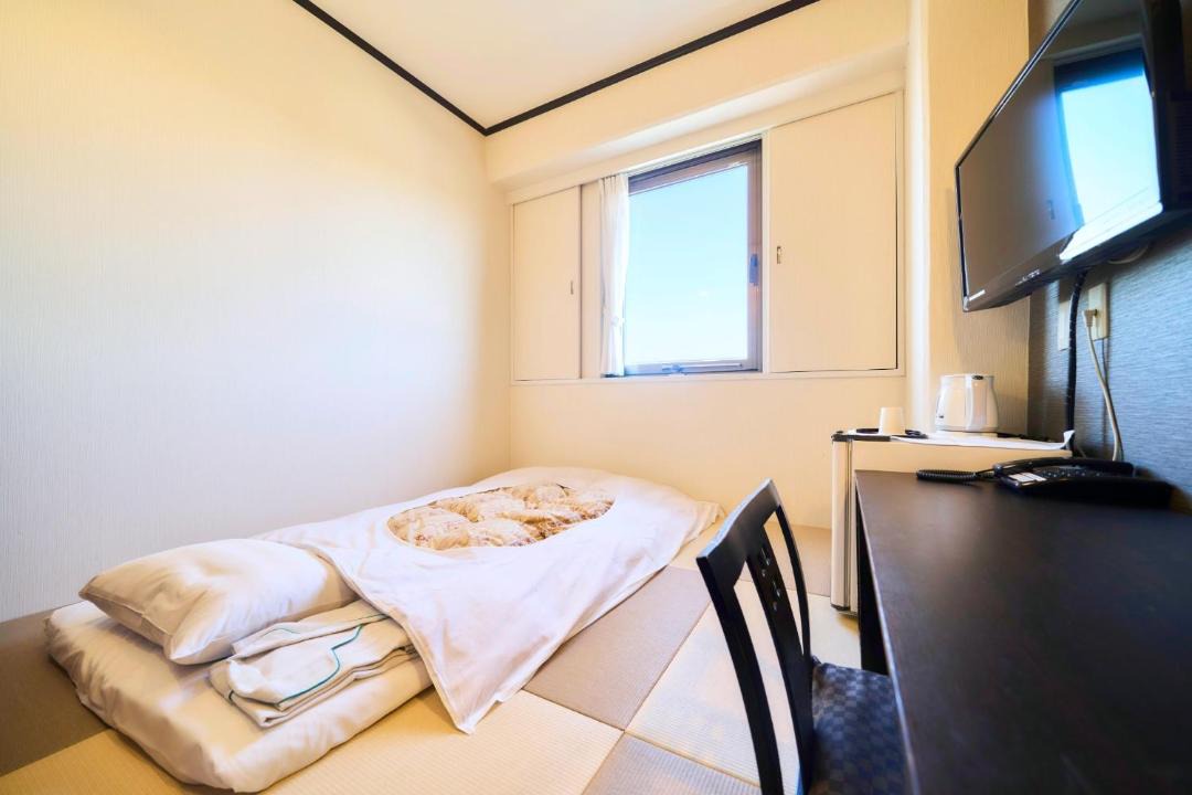 Photo of Bedroom in Koka