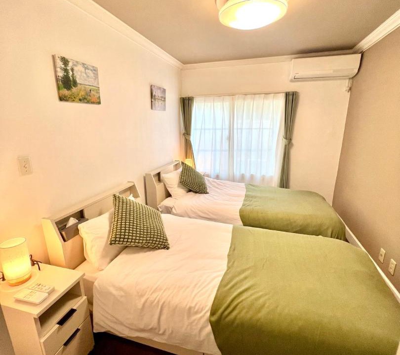 Photo of Bedroom in Toshima