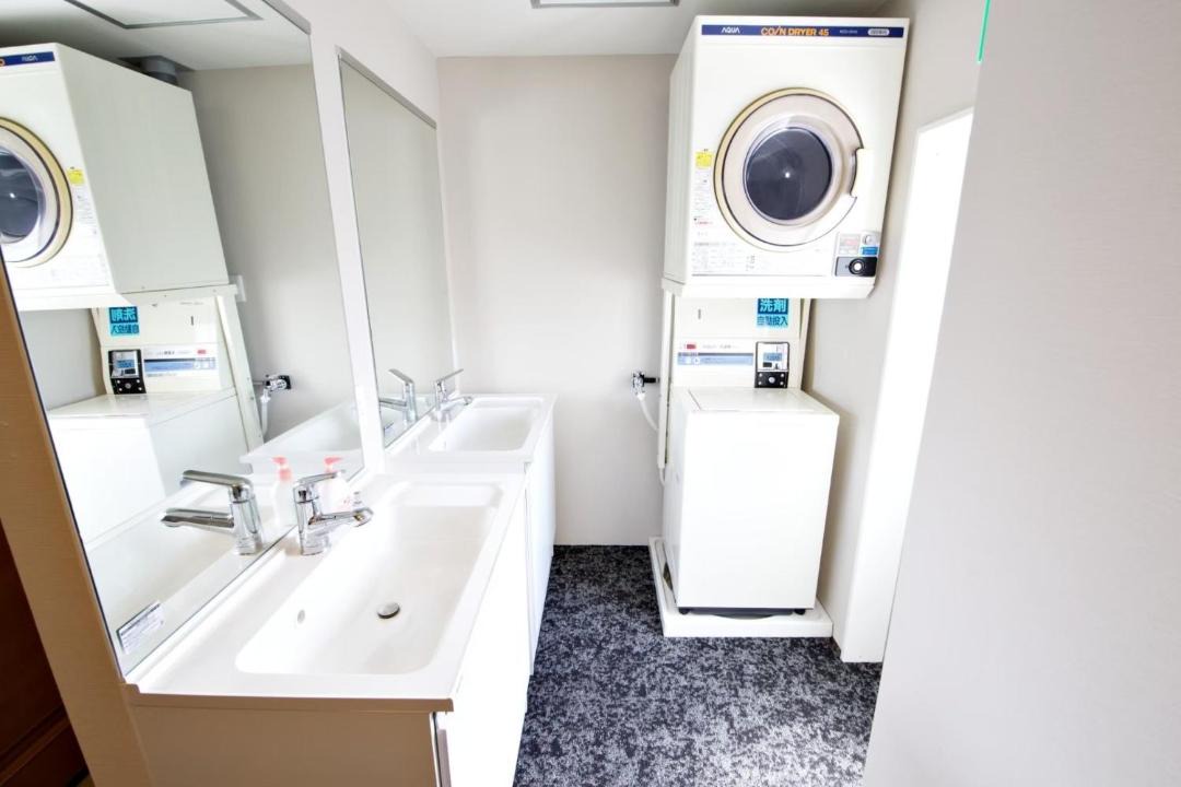 Photo of Bathroom in Minamikoiwa