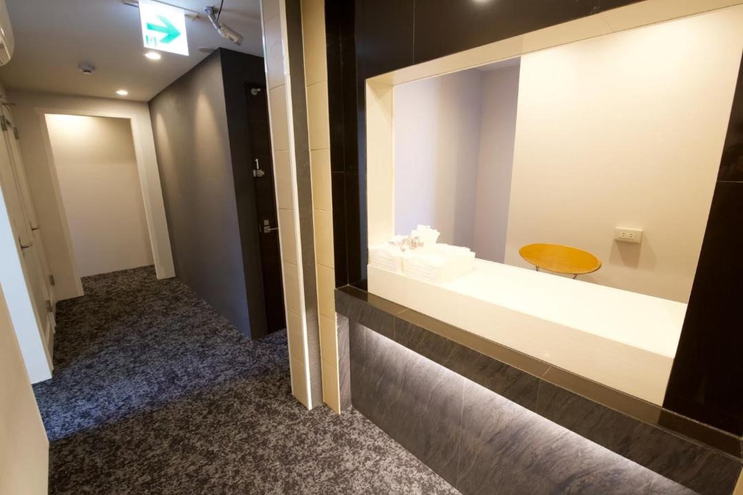 Photo of Bathroom in Minamikoiwa