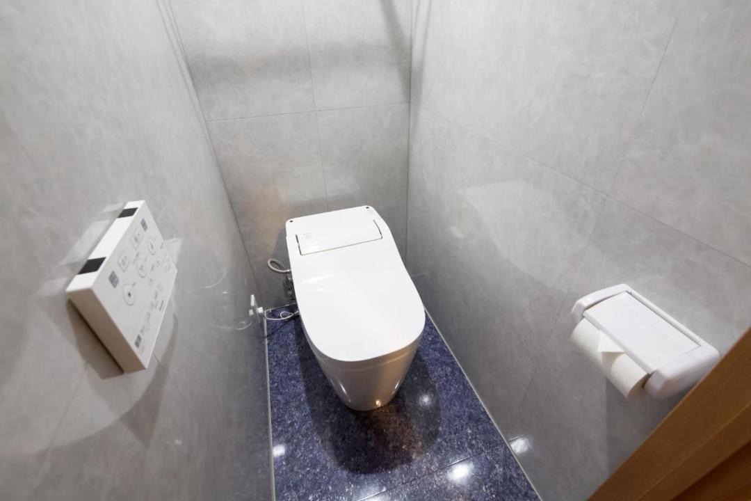Photo of Bathroom in Minamikoiwa