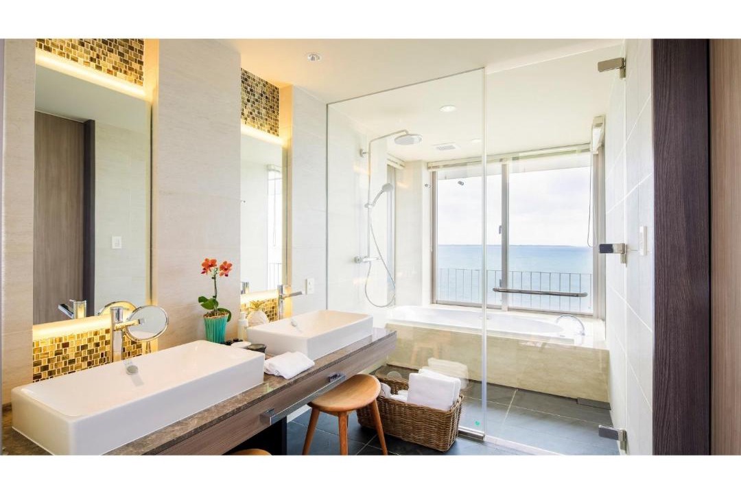 Photo of Bathroom in Taketomi-jima Taketomi-cho