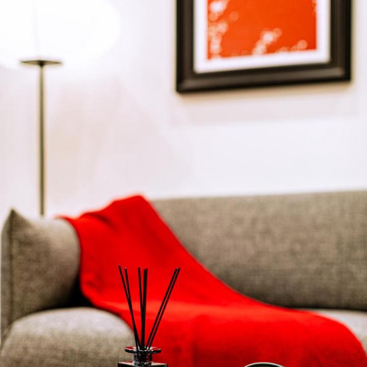 Photo of Livingroom in Naniwa