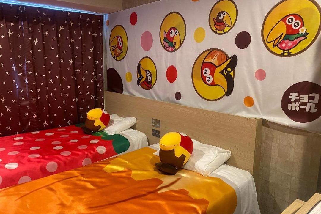 Photo of Bedroom in Korinbo
