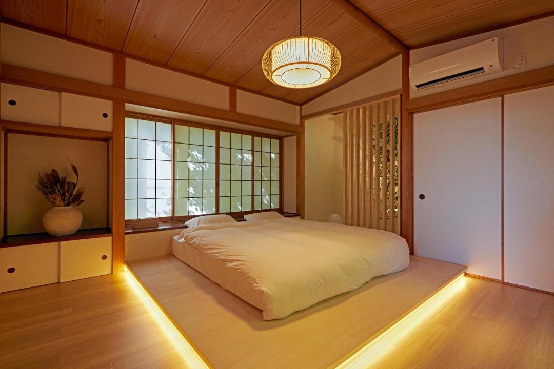 Photo of Bedroom in Okawa