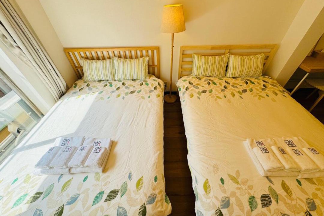 Photo of Bedroom in Naniwa