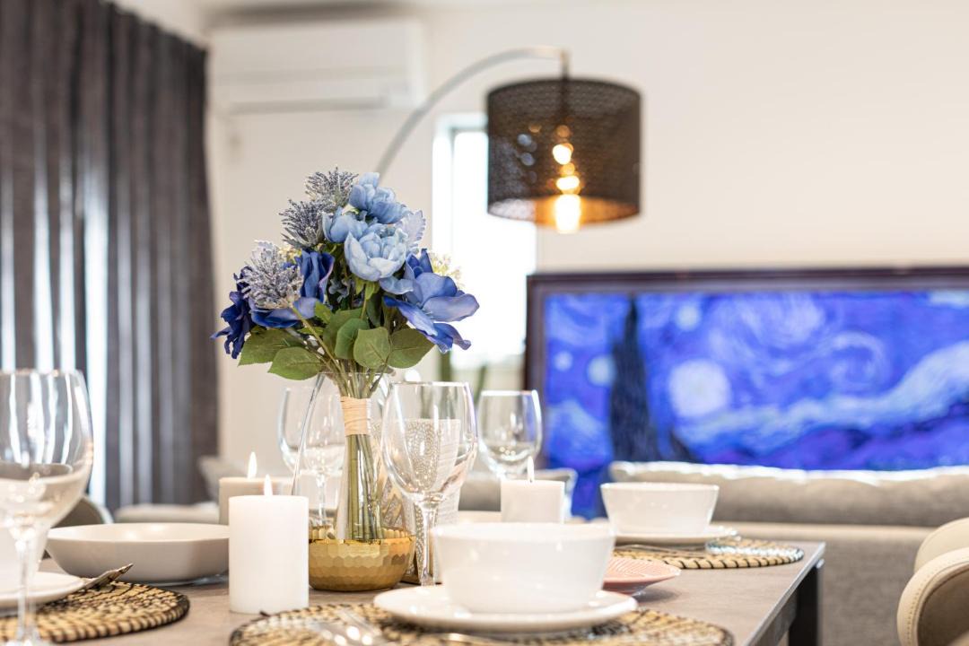 Photo of Livingroom in Nishinari