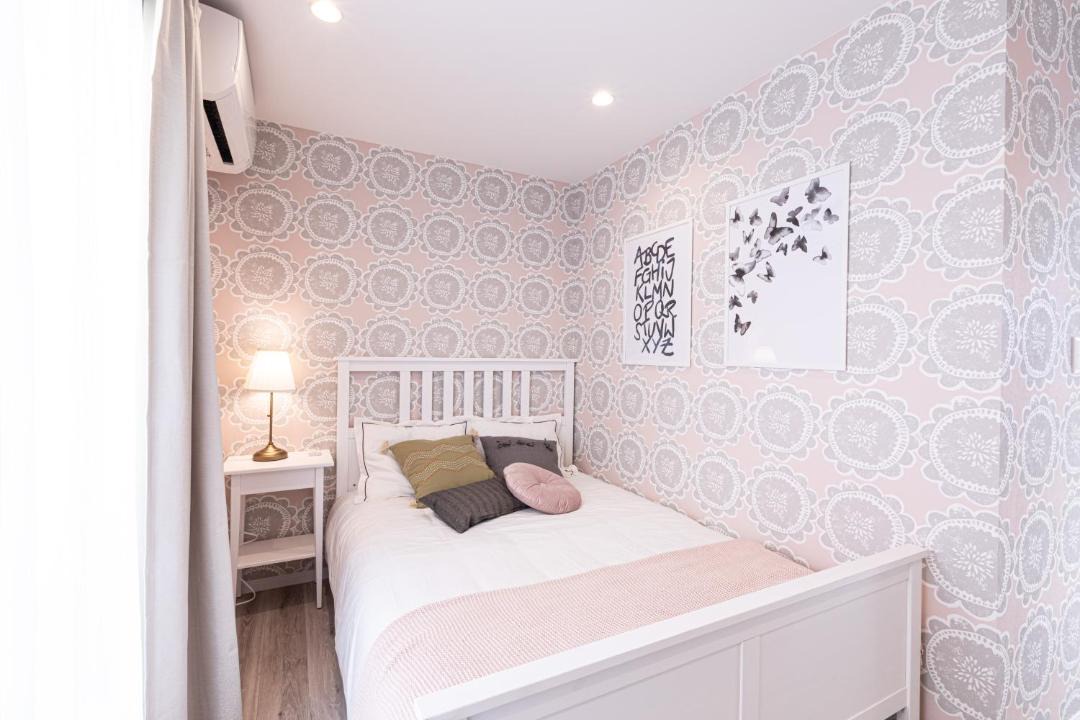 Photo of Bedroom in Nishinari