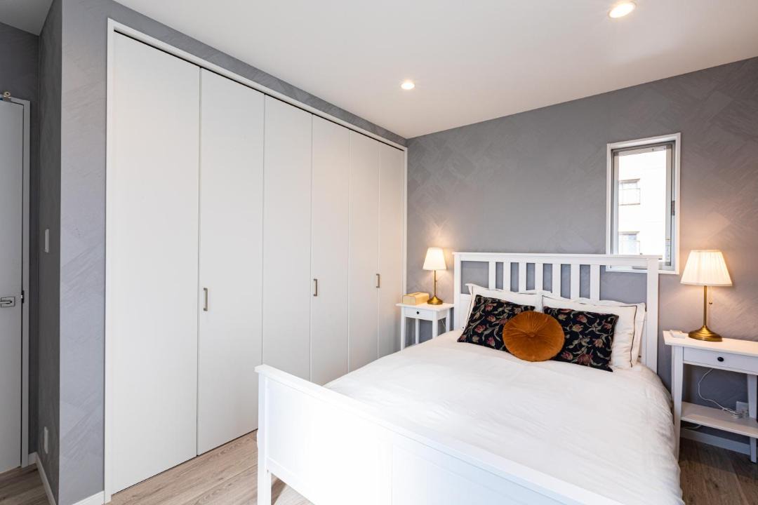 Photo of Bedroom in Nishinari