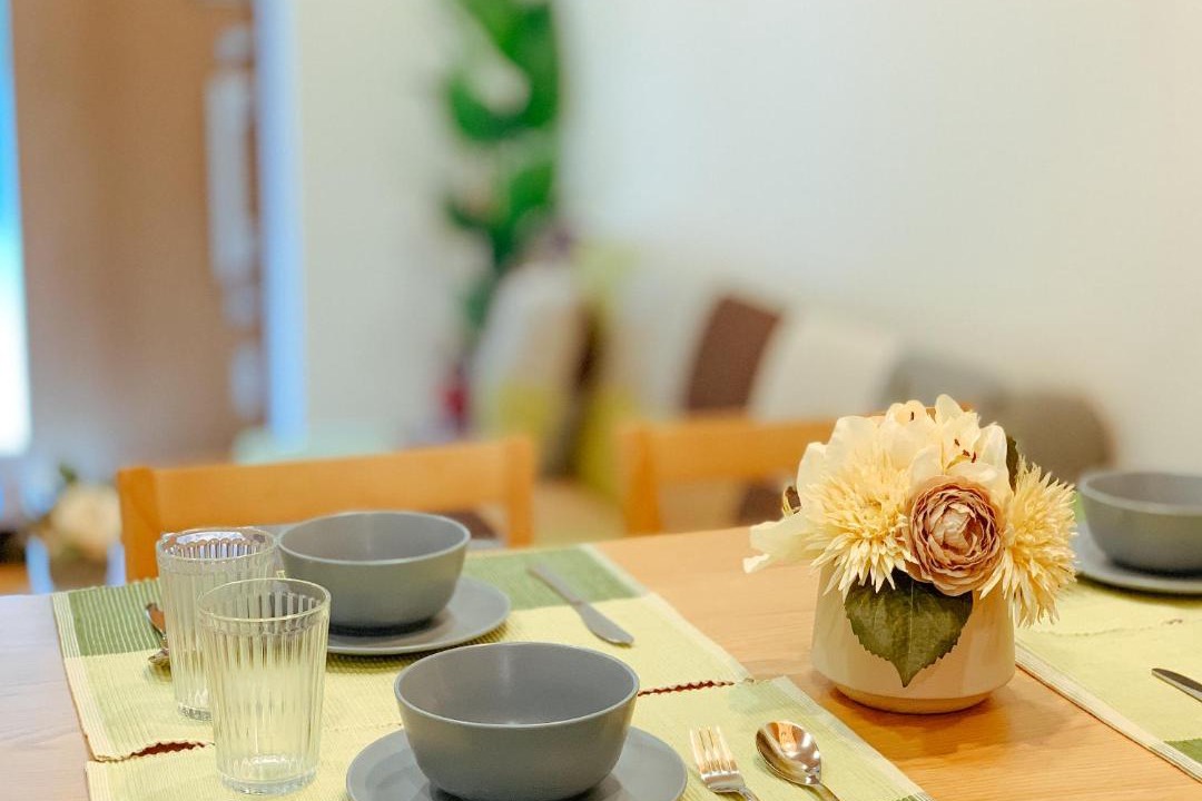 Photo of Kitchen in Naniwa