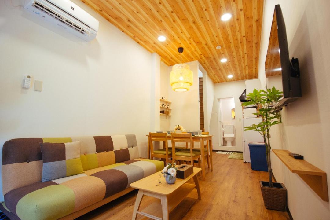 Photo of Livingroom in Naniwa