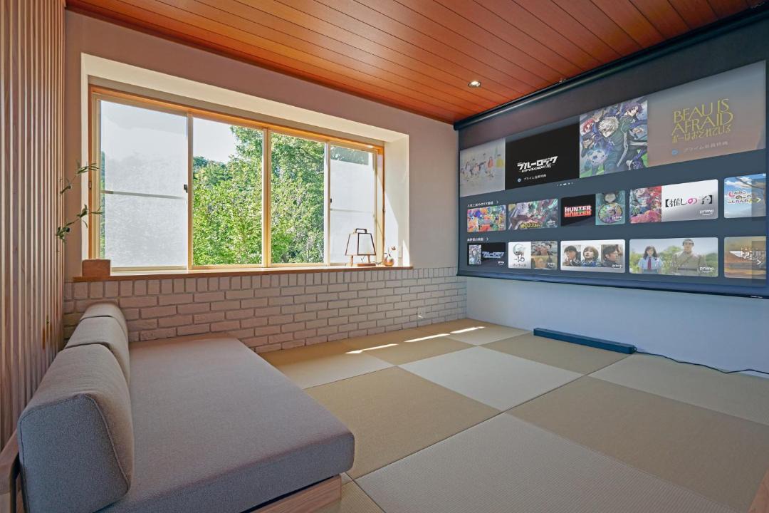 Photo of Livingroom in Okawa
