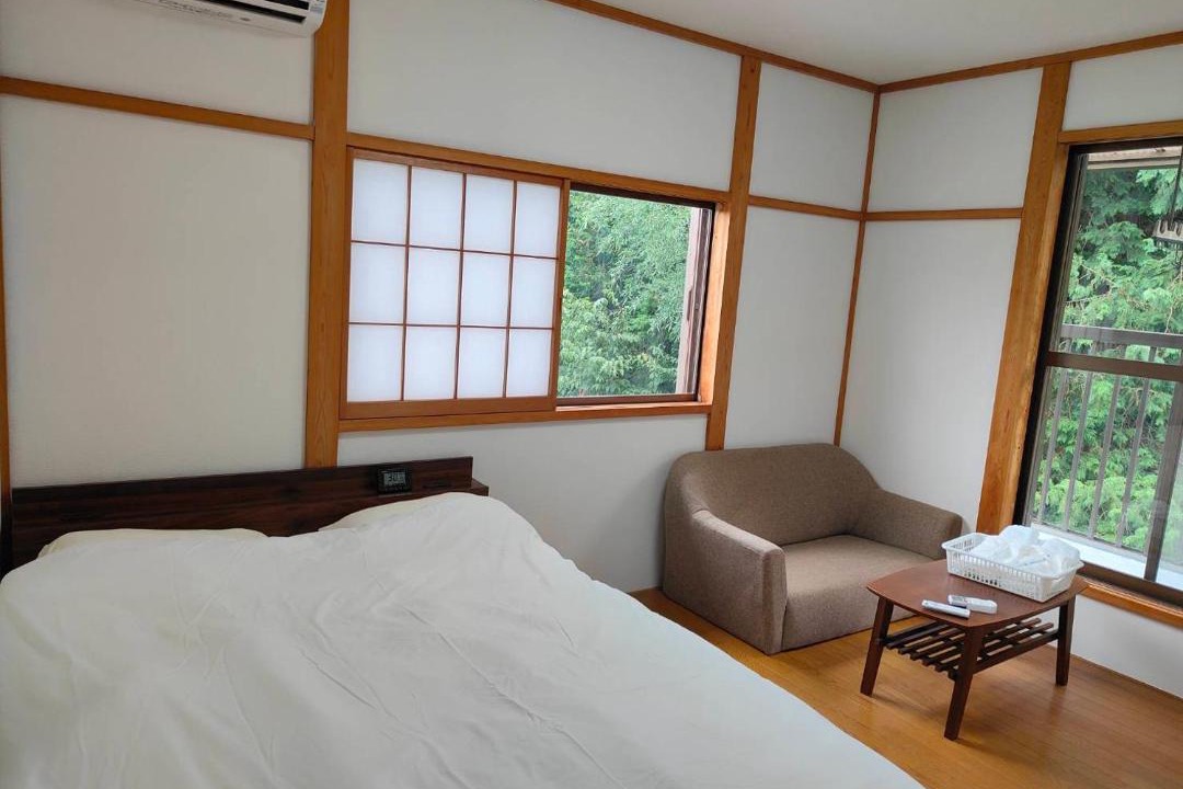 Photo of Bedroom in Nikko