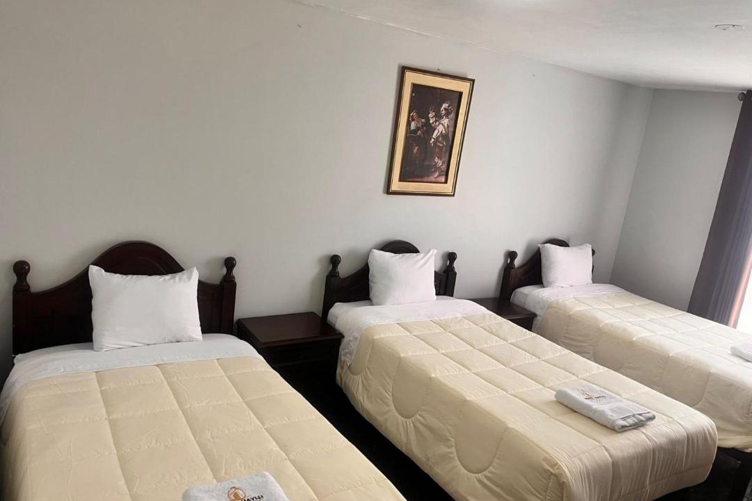 Photo of Bedroom in Historical Center