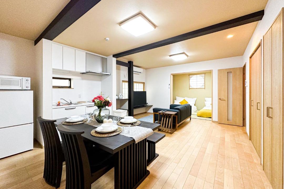 Photo of Kitchen in Namba