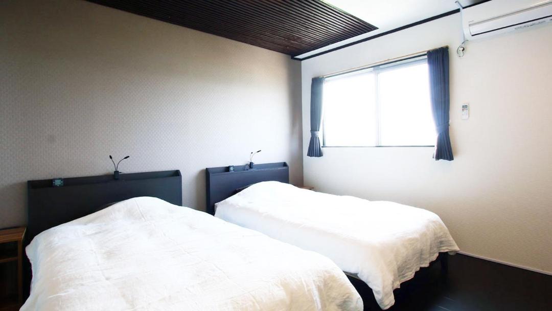 Photo of Bedroom in Motobu