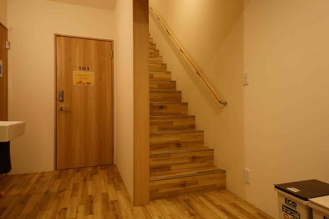 Photo of Bathroom in Nishi