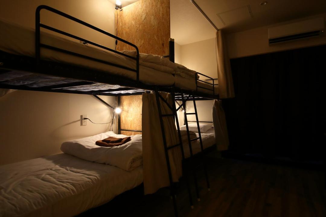 Photo of Bedroom in Nishi