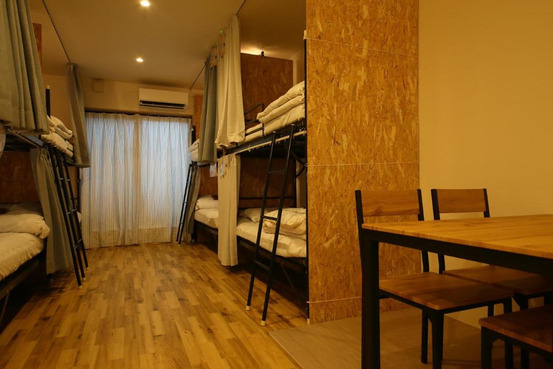 Photo of Others in Nishi