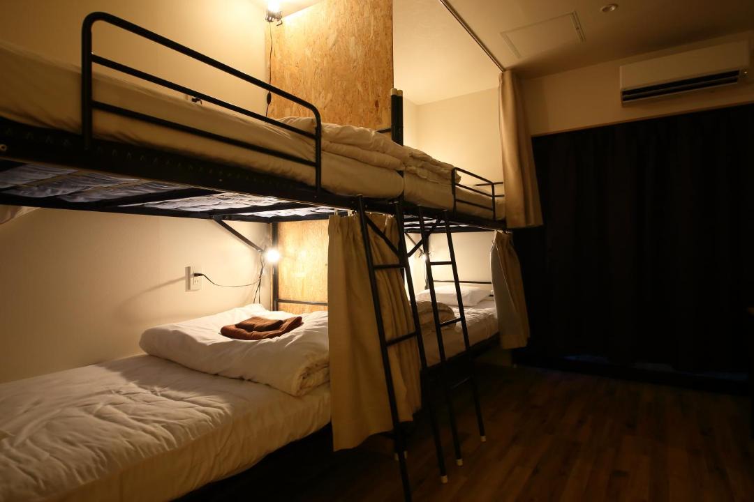 Photo of Bedroom in Nishi