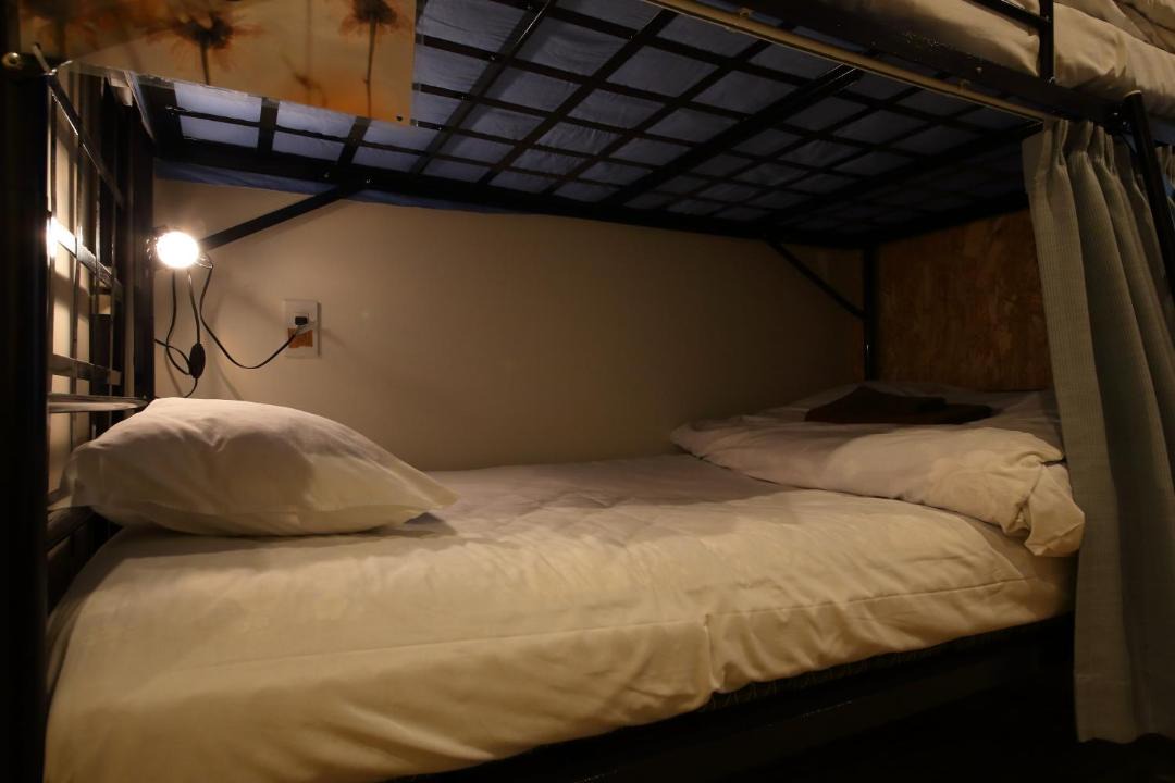 Photo of Bedroom in Nishi