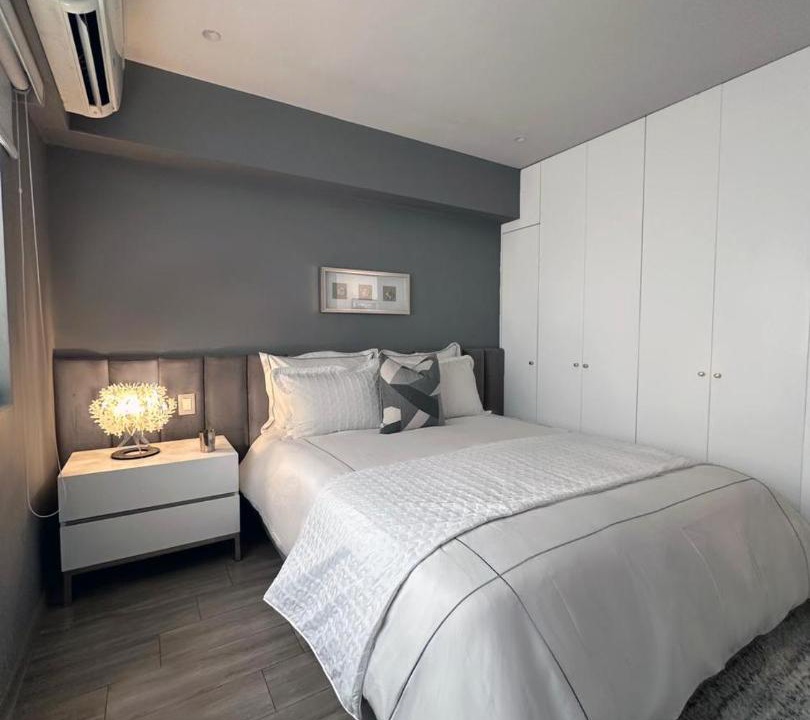 Photo of Bedroom in Santa Cruz