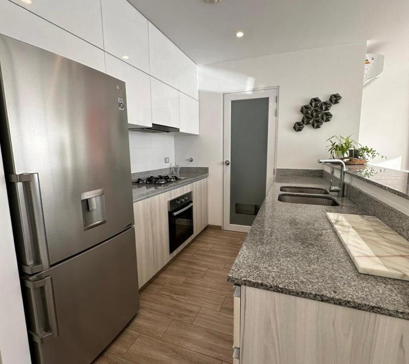 Photo of Kitchen in Santa Cruz
