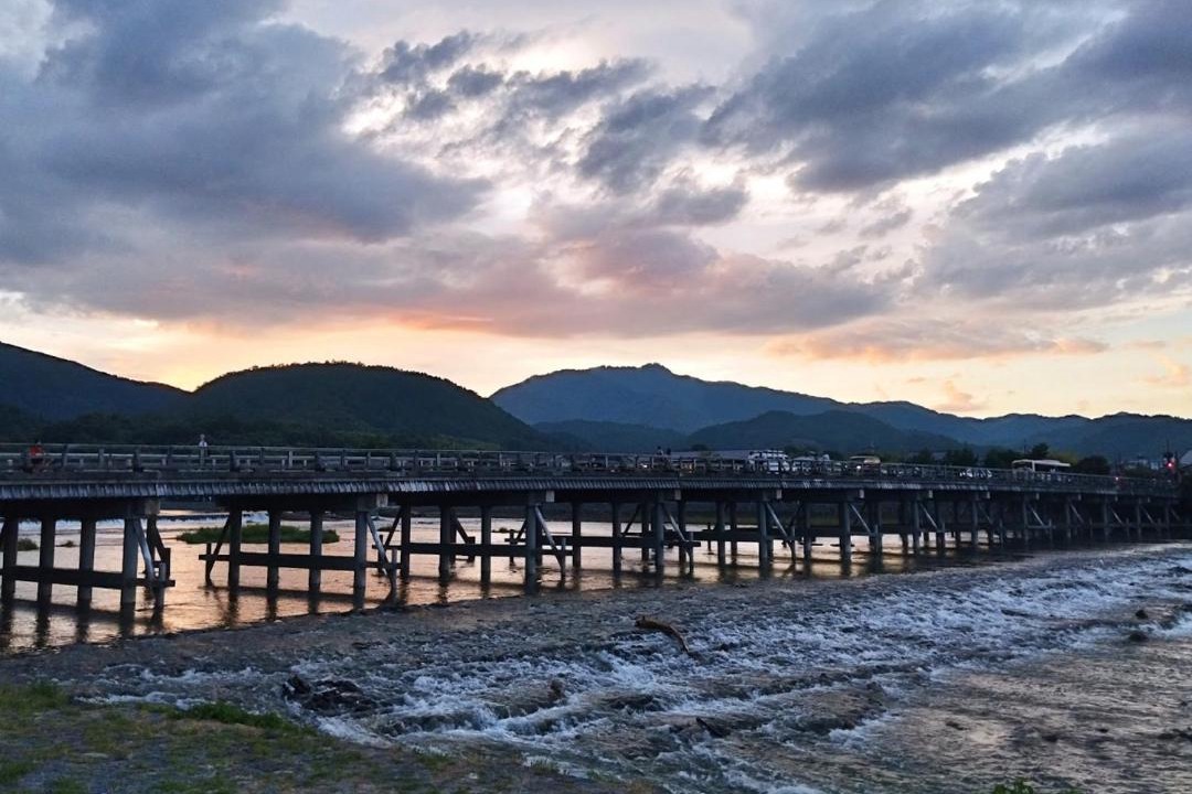 Photo of Others in Arashiyama