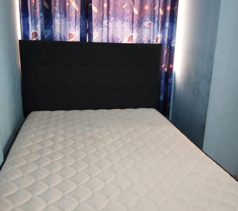 Photo of Bedroom in Los Olivos