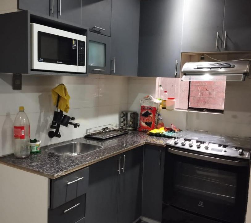 Photo of Kitchen in Los Olivos