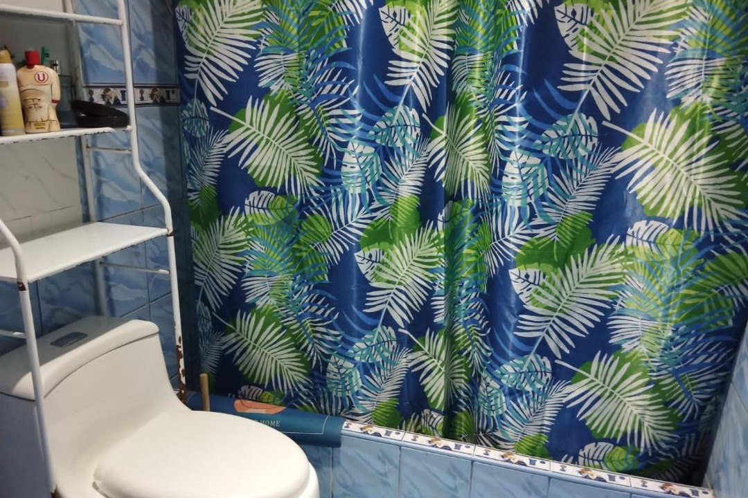 Photo of Bathroom in Los Olivos