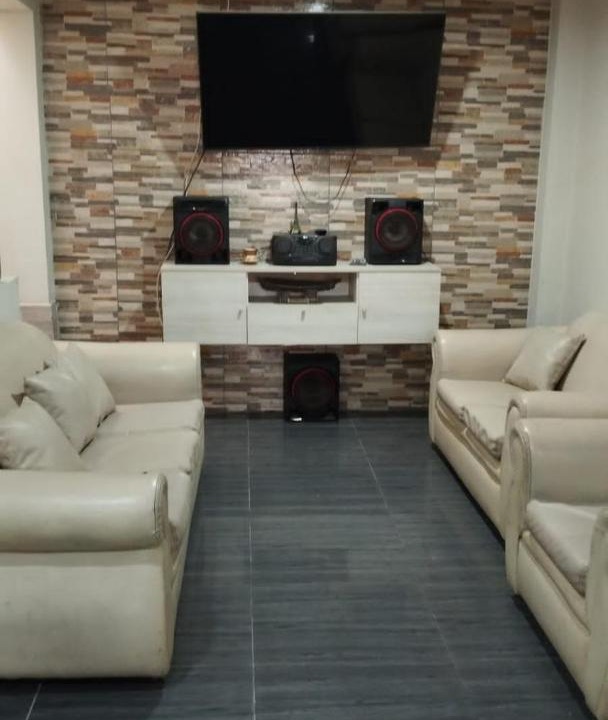 Photo of Livingroom in Los Olivos
