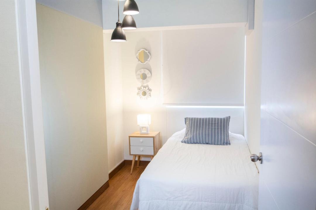 Photo of Bedroom in Miraflores