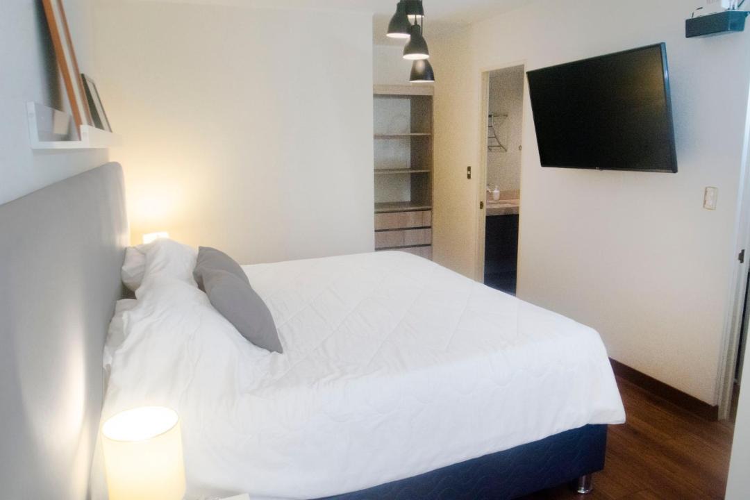 Photo of Bedroom in Miraflores