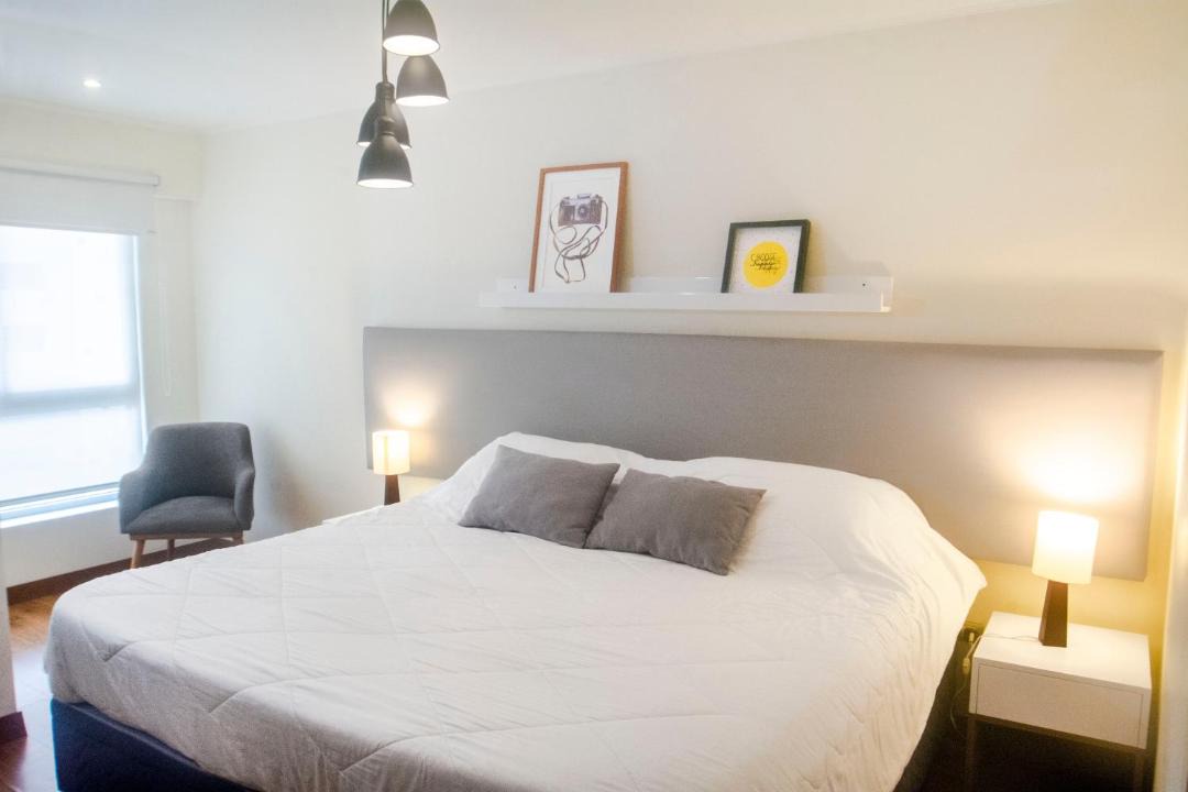 Photo of Bedroom in Miraflores
