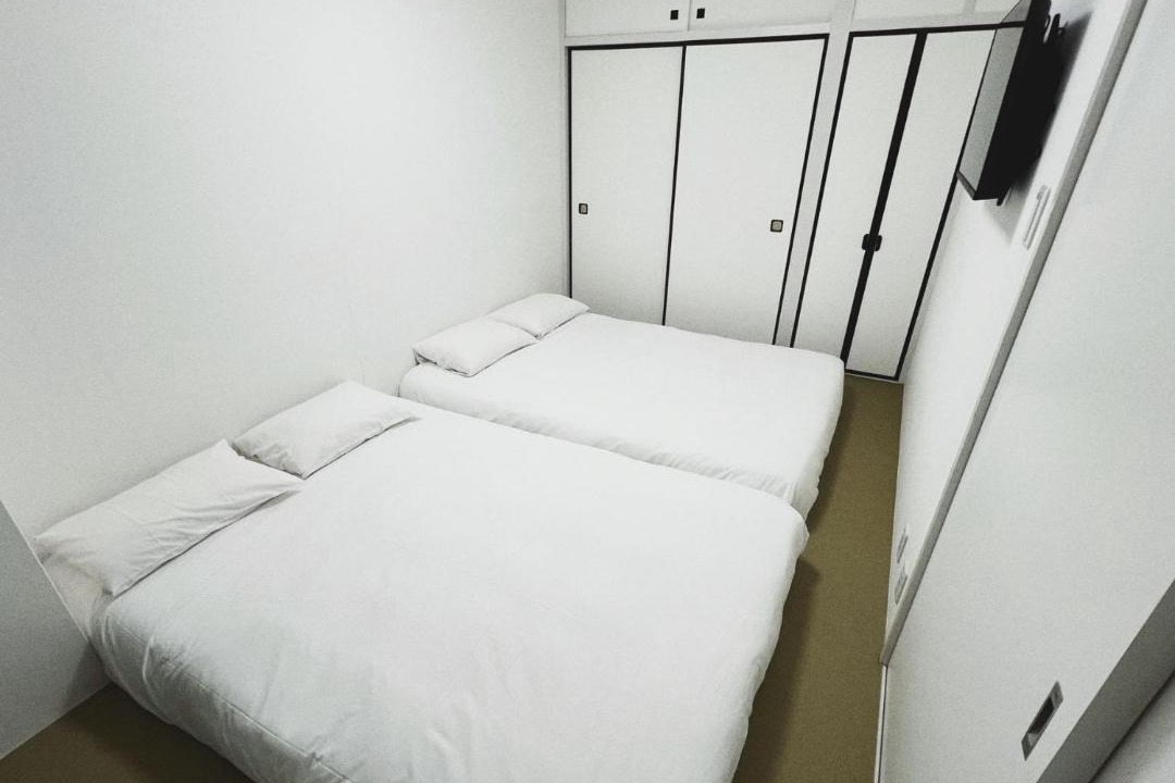 Photo of Bedroom in Nezu