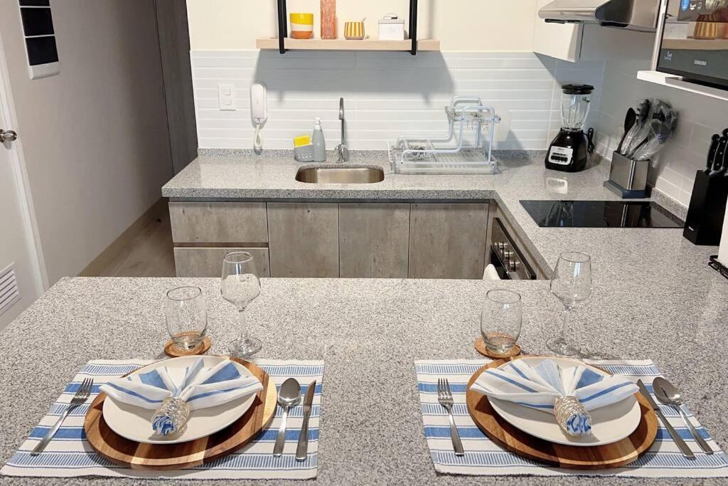 Photo of Kitchen in La Victoria