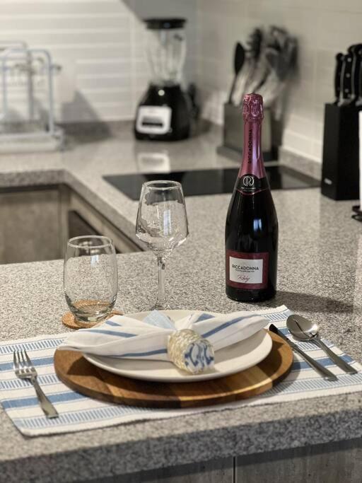 Photo of Kitchen in La Victoria