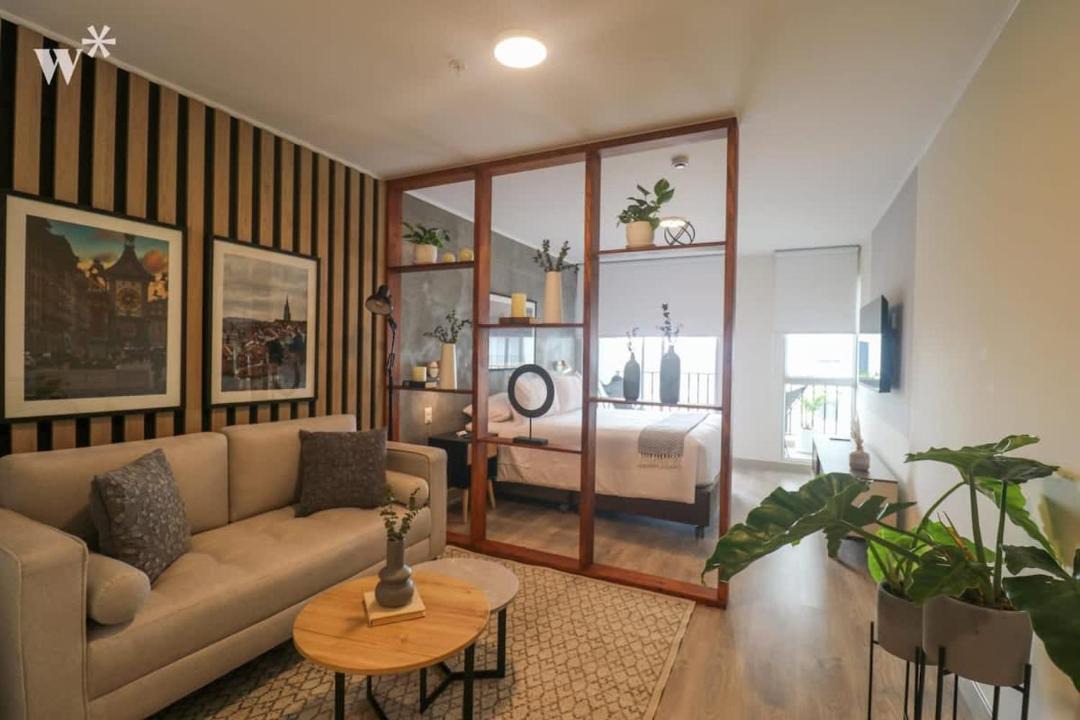 Photo of Livingroom in Barranco