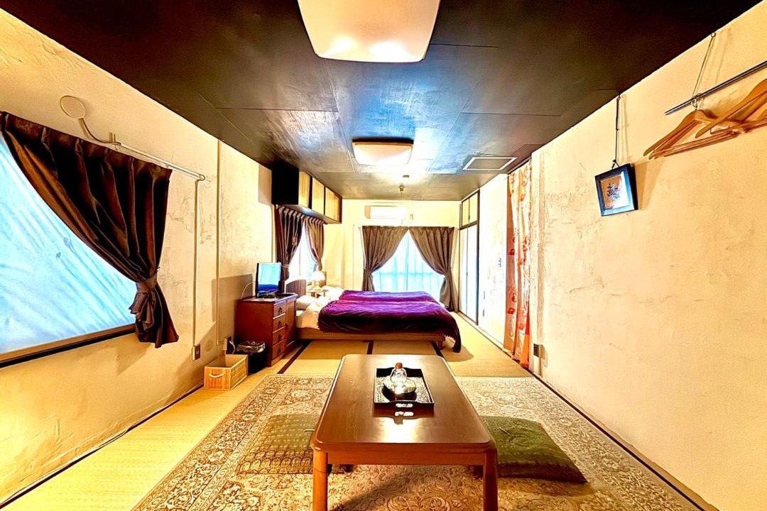 Photo of Bedroom in Yokosuka