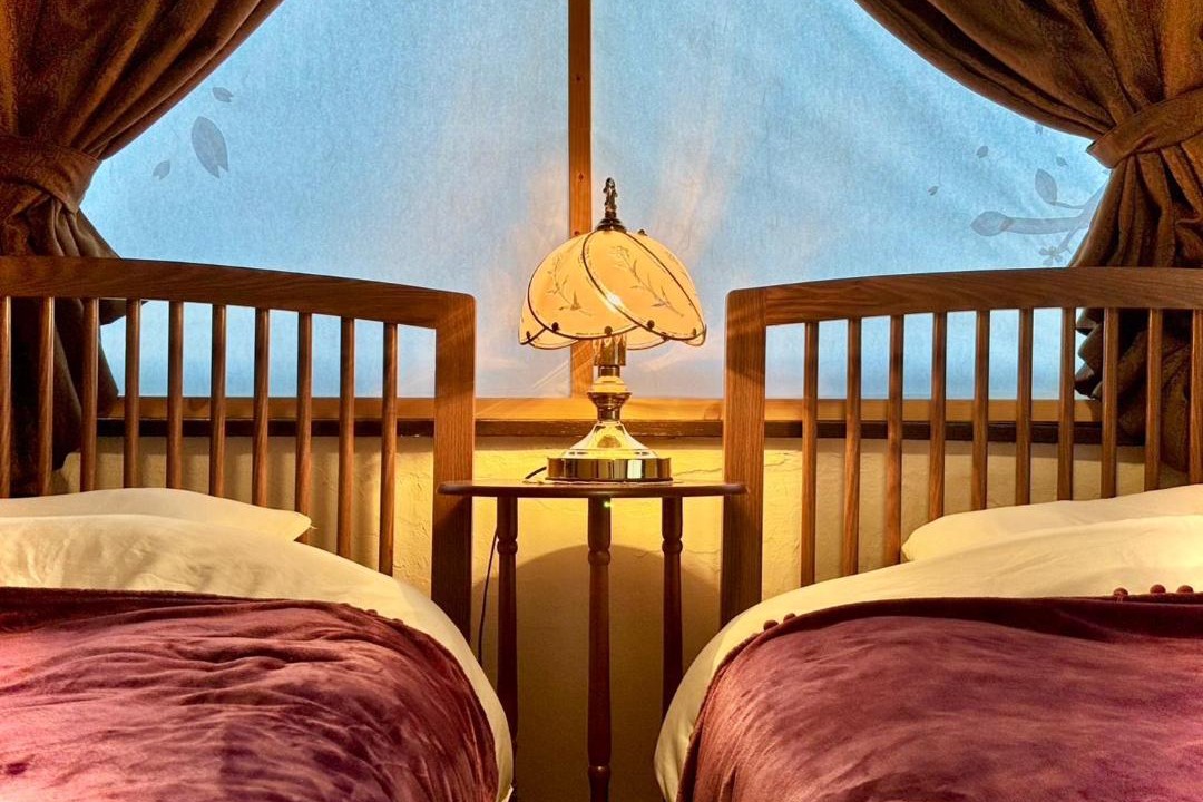 Photo of Bedroom in Yokosuka