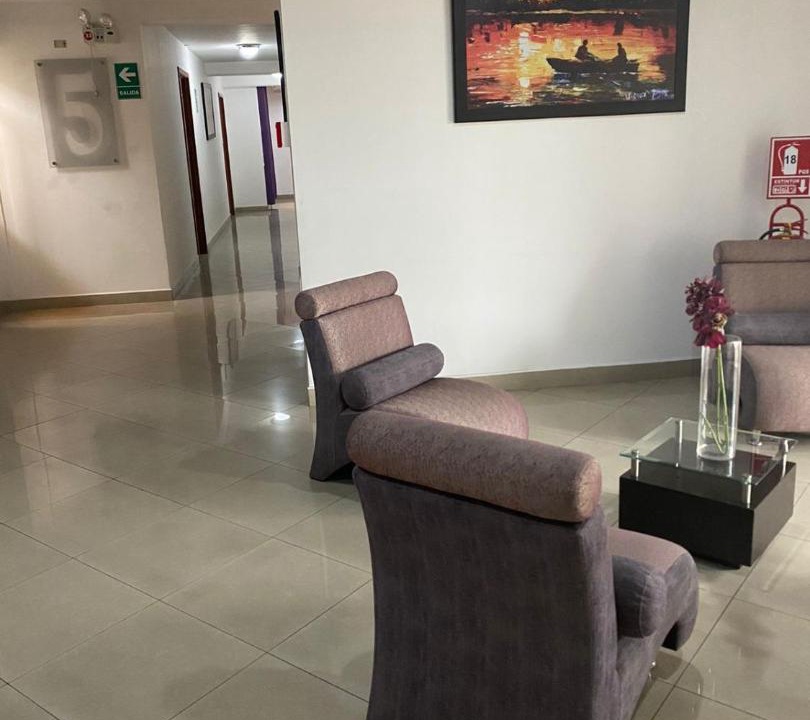 Photo of Livingroom in Tacna