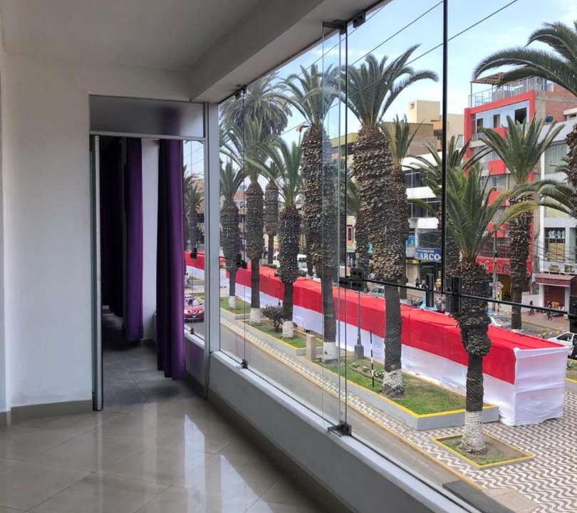 Photo of Patio Balcony in Tacna