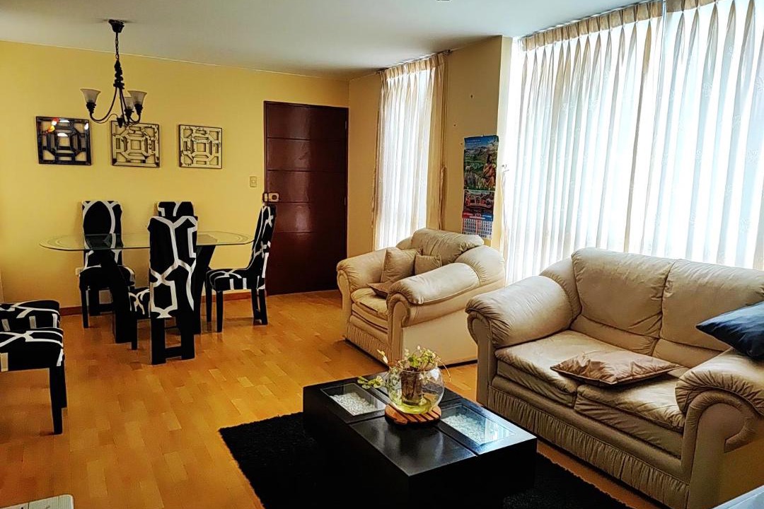Photo of Livingroom in Miraflores