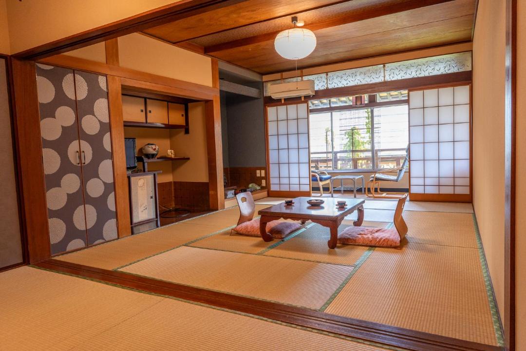 Photo of Others in Yudanaka Shibu Onsen