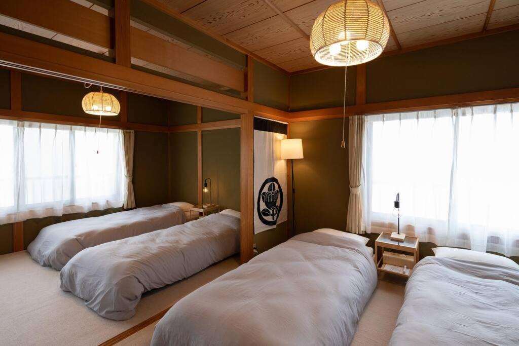 Photo of Bedroom in Tanabe