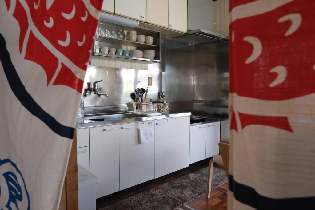 Photo of Kitchen in Tanabe