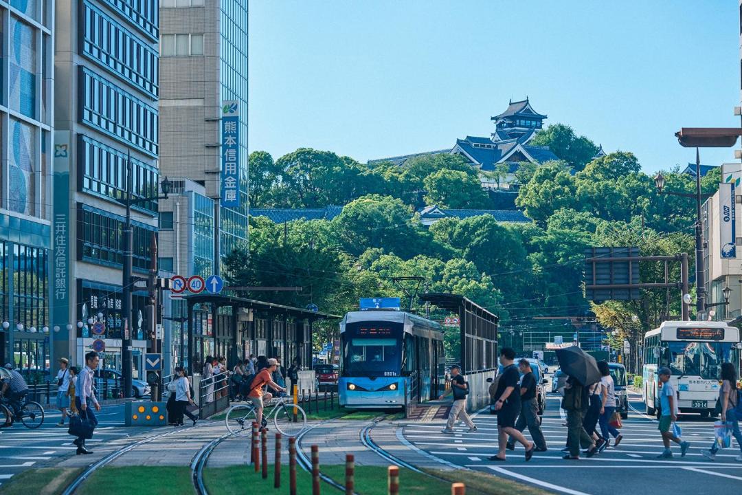 Photo of Others in Chuo Ward